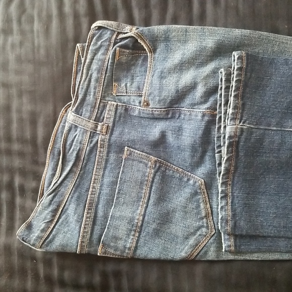 Jeans - Picture 3 of 3